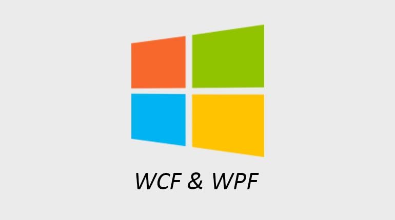 WPF and WCF Course in Mumbai